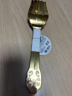 リトルマーメイド　アリエル　カミスキー　 フォーク　ブラシ　劇団四季