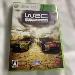 WRC FIA WORLD RALLY CHAMPIONSHIP