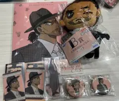 コナン セガくじ 大和敢助セット