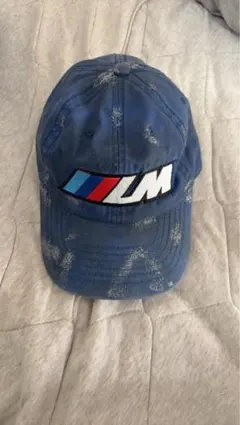 LIFEMANIA キャップ（オブジェクト限定色）