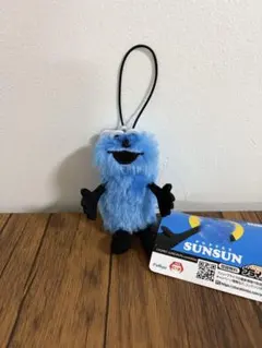 パペットスンスン