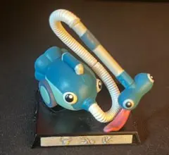 ハンターハンター ガチャポン！コレクション ヨークシンシティ編 シズク