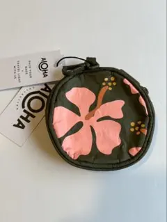 アロハコレクション　コインポーチ