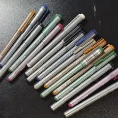 り*ょ様 コピック　マルチライナー　セット