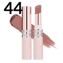YSL ラブヌード リップスティック　44- ヌードラヴァリエール