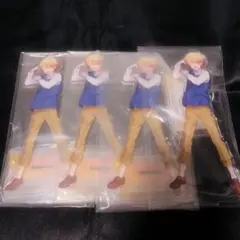 プロセカ セガラッキーくじ アクリルスタンド 天馬司 B賞