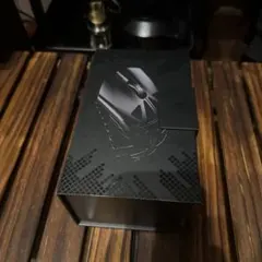WLmouse Beast X Pro omron switch