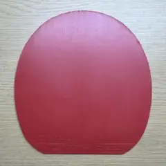 卓球 ラバー ヘキサーパワーグリップ レッド 特厚 アンドロ