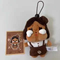 コーヒーファクトリー クライベイビー　CRYBABY COFFEE FACTOR