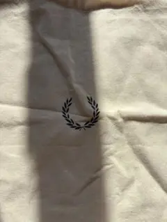 フレッドペリー　布袋
