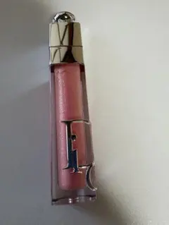 Dior アディクト リップ マキシマイザー D10 ホログラフィック ピンク