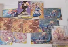 プロセカ 天馬咲希カードセット