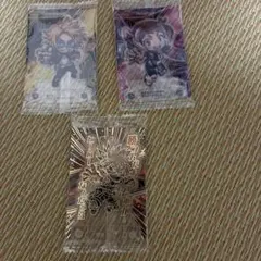 ヒロアカ　ショコラグーテ　スタンドアクリル