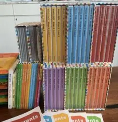 ワールドワイドキッズ　ほぼフルセット　おまけ付き