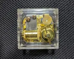 2026年最新】サンキョー オルゴールの人気アイテム - メルカリ