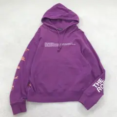 ロデオクラウンズ 長袖パーカー レディース トップス カジュアル フーディ ロゴ