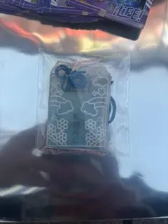 iLiFE! お守り 小羽みに
