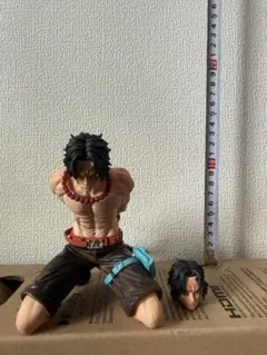ポートガス・D・エース フィギュア