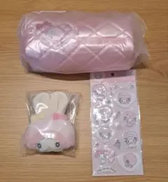 サンリオ　マイスウィートピアノちゃんまとめ売り