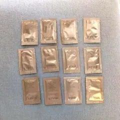 ETVOS ミネラルインナートリートメントベース 12パック（6色×2セット）