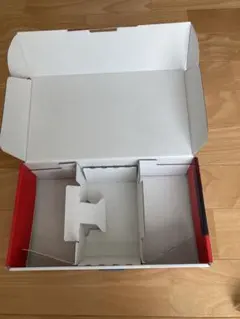 Nintendo Switch 空箱（箱のみ）