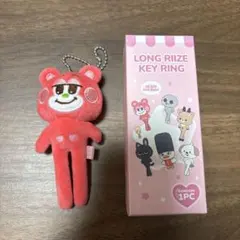 RIIZE ショウタロウ リズコ ペンミ ぬいぐるみバッジ RIIZE ショウタロウ ぬいぐるみバッジ ペンミ リズコ ファンミ ライズ