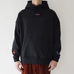 2025年最新】ヨルシカ 前世 パーカーの人気アイテム - メルカリ