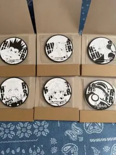 2025年最新】キメラアントの人気アイテム - メルカリ