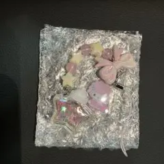 星屑ベイビーボトル　サンリオ　シークレット