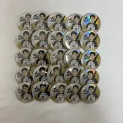 2026年最新】赤葦京治 缶バッジ まとめ売りの人気アイテム - メルカリ