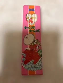 キャンディキャンディ HB 鉛筆6本入り - メルカリ