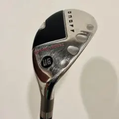 美品 ONOFF 人気6U 30° ラボスペ 純正グリップ交換済みのサムネイル