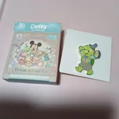 ダッフィー＆フレンズのサムネイル