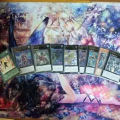 遊戯王 旧レリーフまとめ売り
