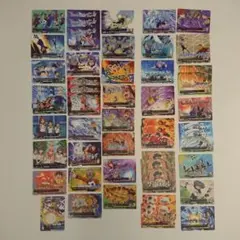 イナズマイレブン　イレブンプレカ　おまとめセット