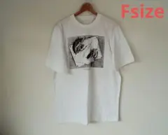 てふ 一番輝いていた時 Tシャツ カネコアヤノ 着用 L てふ 一番輝いていた時Tシャツ カネコアヤノ - メルカリ