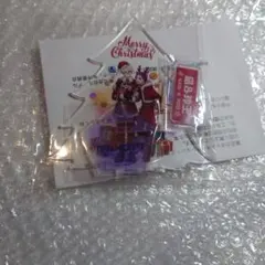 ブルーロックpwc クリスマス限定　凪 玲王　アクスタ　アクリル