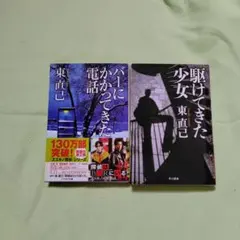 駆けてきた少女 他