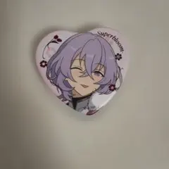 あんスタ ユメ 缶バッジ あんスタ 10周年 缶バッジ ユメ 19個 【公式通販】