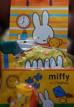 2026年最新】タイトル：ミッフィー その他の人気アイテム - メルカリ