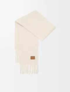 2025年最新】ロエベ マフラーの人気アイテム - メルカリ