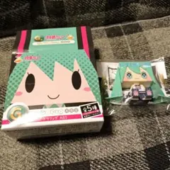 初音ミク グラフィック ABS フィギュア