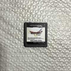 ニンテンドーDS＆3DSソフト　ドラクエシリーズ美品ソフト5本セット ニンテンドーDS＆3DSソフト ドラクエシリーズ美品ソフト5本