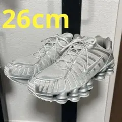 え*む様 Nike Women's Shox TL 