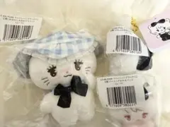 mikko ムース ファンシーブラックくじ - メルカリ