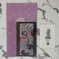 はぴこれ 瑞希 チケットホルダー