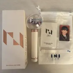 2026年最新】ini ペンライト トレカの人気アイテム - メルカリ