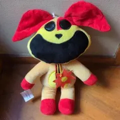 [新品] ポピープレイタイム　ドッグデイぬいぐるみ