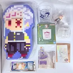 鬼滅の刃　宇髄天元　セット1