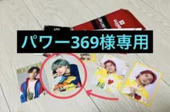 パワー369様専用　LIL LEAGUE トレカ　3枚セットのサムネイル